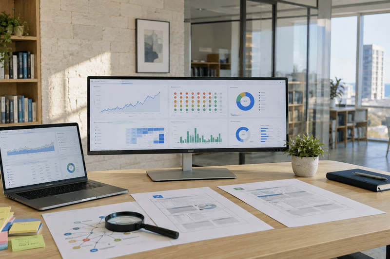 SEO Specialist image