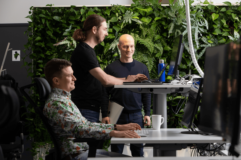 Test Automation Developer image