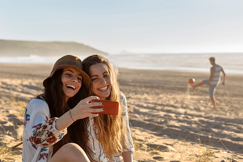 Social Media Manager for Astudy image