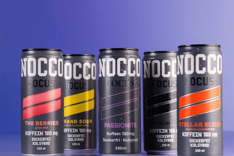 Accountant inom kundreskontra - Vitamin Well Group image