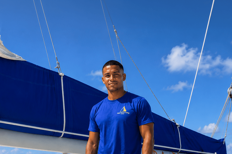 De Palm Watersport- Watersport Supervisor image