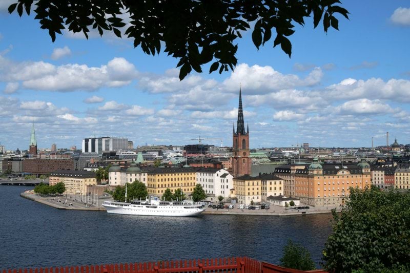 Garanti- & kvalitetsansvarig supportmedarbetare till Nordic Level image