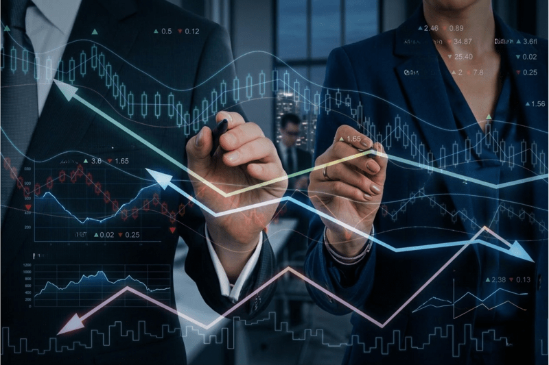 Coordinador/a financer/a i de Transformació Digital image