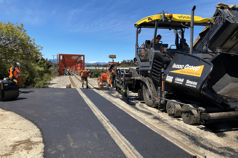Surfacing Foreman image