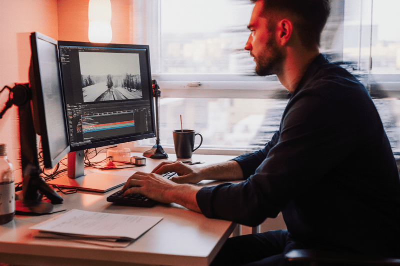 Affiliates & Partnerships Intern image