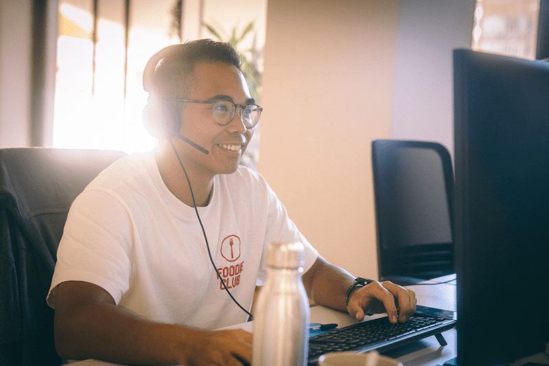 Head of Customer Care image