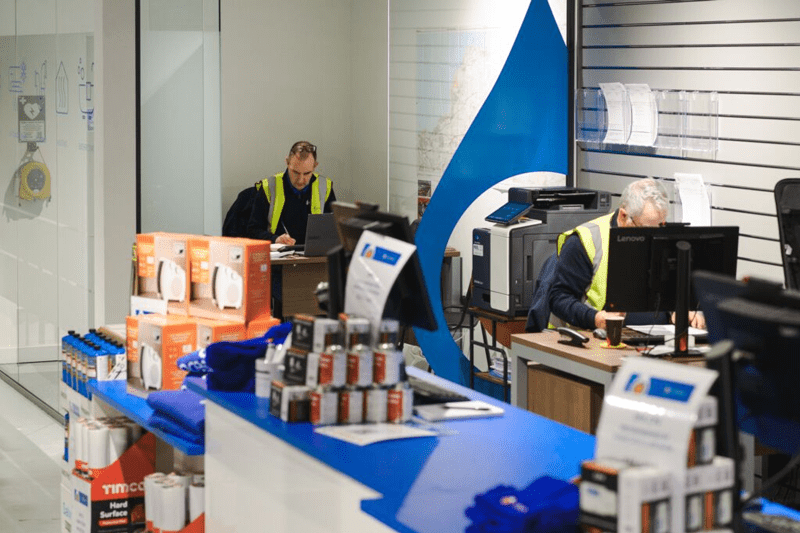 Branch Director - OCEANAIR image