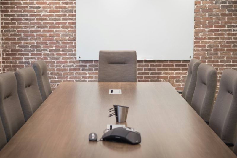 OFFICE MANAGER (jornada parcial) image