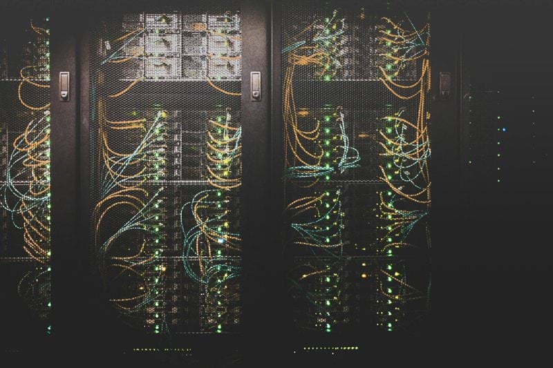 Nätverkstekniker (TCP/IP, Routing & Switching, Säkerhet) image