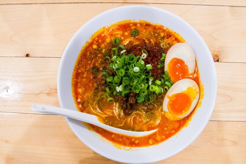 Rekrytering av Souschef till Koie Ramen image