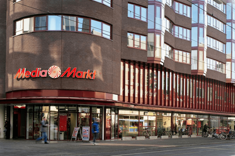 LG Verkoopmedewerker TV & Audio – Den Haag image