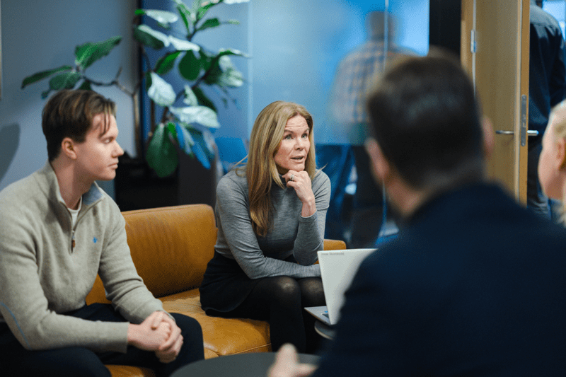 Head of Customer Value Optimisation image