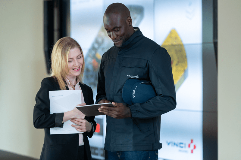 Stage Responsable Contrats - F/H image