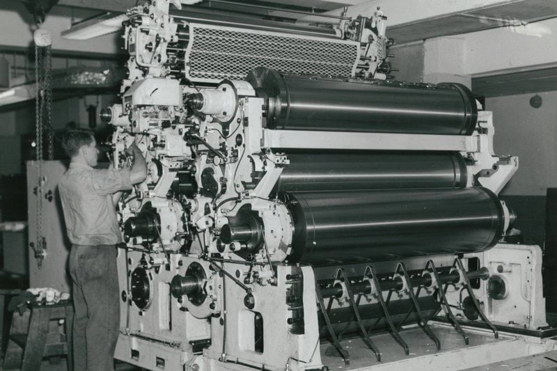 Conducteur offset expérimenté H/F image