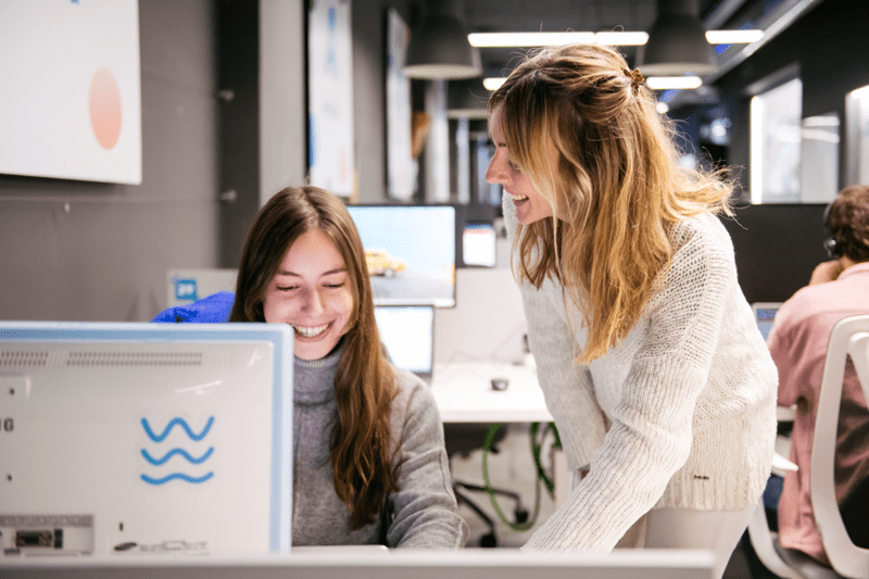 Business Operations Specialist image