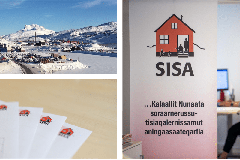 Senior Forretningsudvikler til SISA Pension image