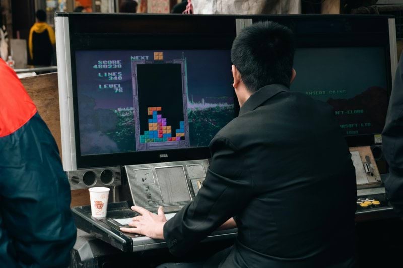 Business Analyst image