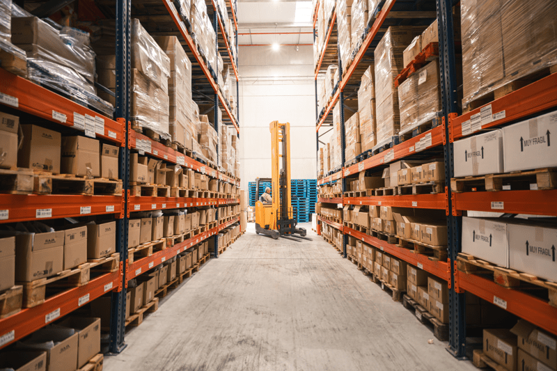 Stock Controller image