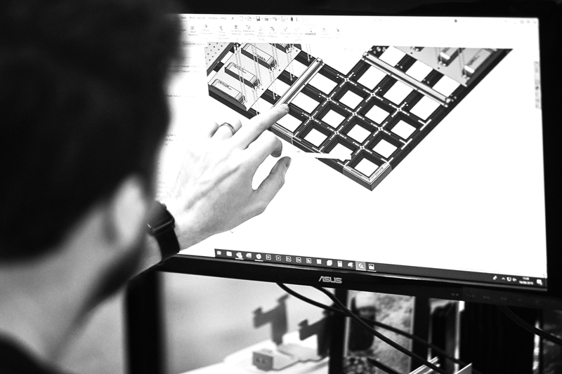 Mechanical Design Engineer image