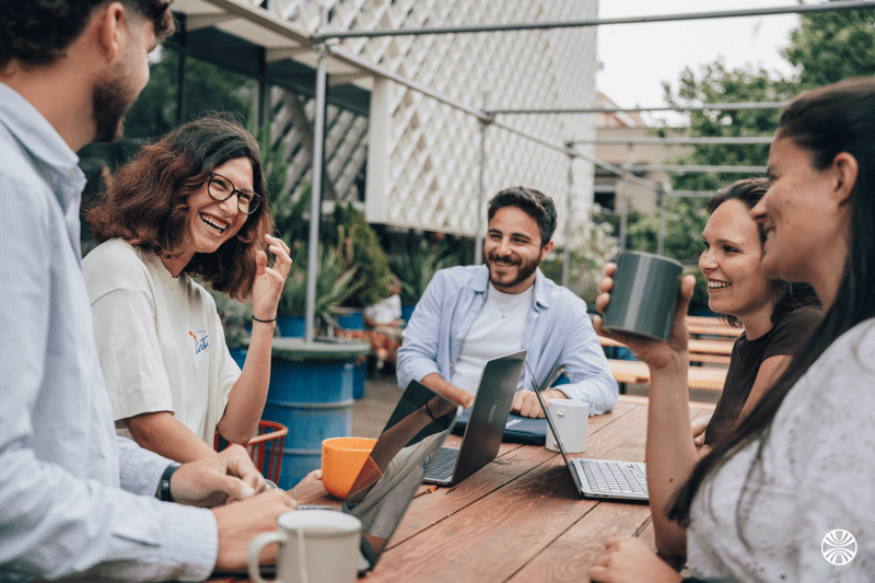 HR Business Partner - Permanent - Barcelona image