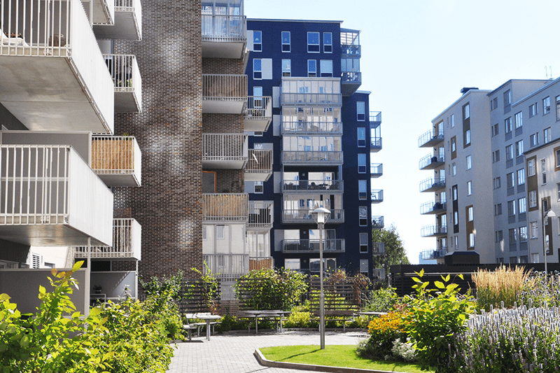 Utesäljare – Service & Eftermarknad, Lås & Säkerhet image
