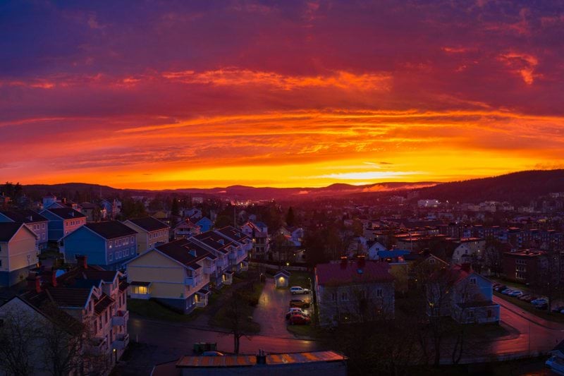 Ventilationstekniker image