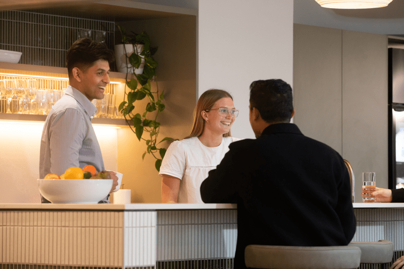 Auckland 2026/2027 Internship Programme image