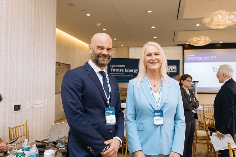 North America Energy Correspondent image