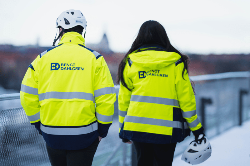 El- konsult till Åland/ Mariehamn image