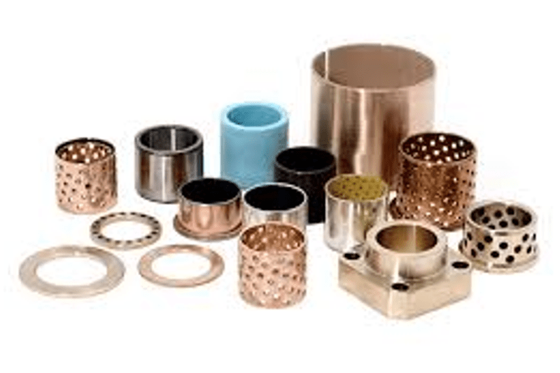 Innesäljchef med visst produktansvar, DE Bearings Tumba image