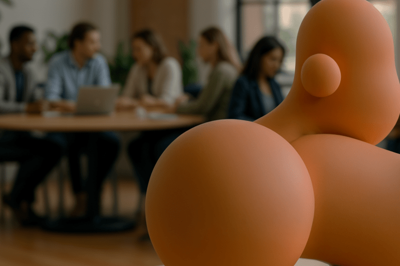 Commercial content expert image
