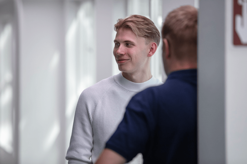 Kehittäjä / Developer Tampereelle image