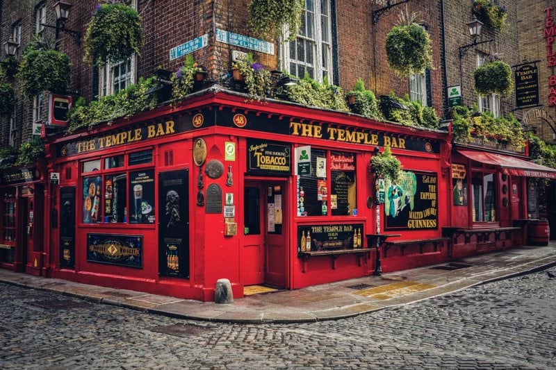 Hebrew-Speaking Quality Expert Reviewer in Dublin image