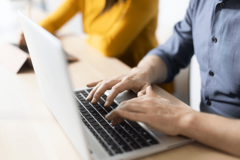 IT Product Advisor - KMO en VZW image