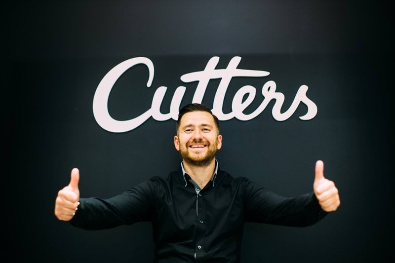 Karriärmöjlighet som Salongsansvarig hos Cutters- Vi öppnar nya salonger! image