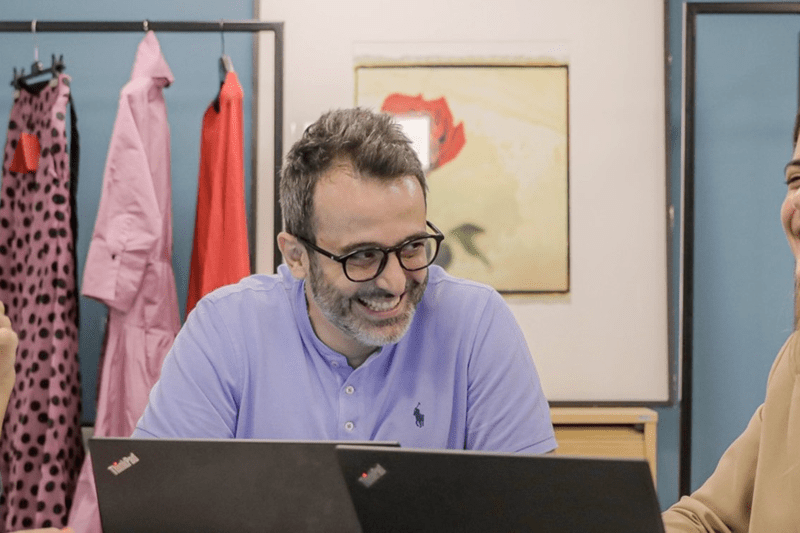 Senior Associate - E-commerce image