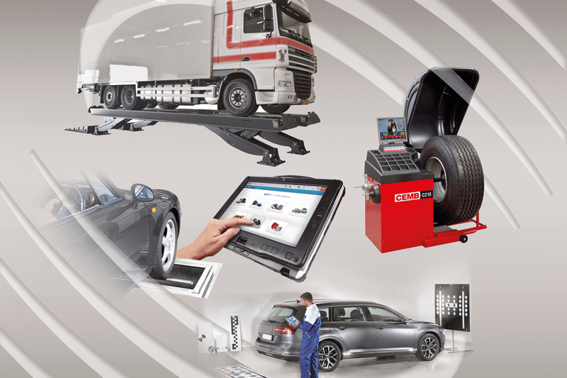 Tekninen myyjä, Suomen Työkalu Oy image