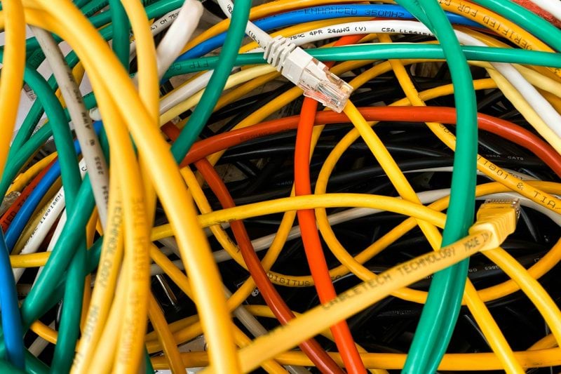 IT-tekniker / Systemadministratör till Ömsen Försäkringar image