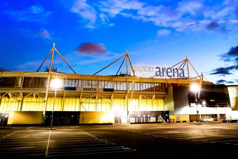 Event Executive - Permanent image