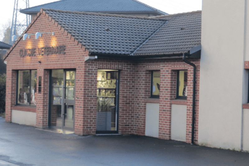 LILLE - MOLINEL - VETERINAIRE EQUIN CDI (H/F) image