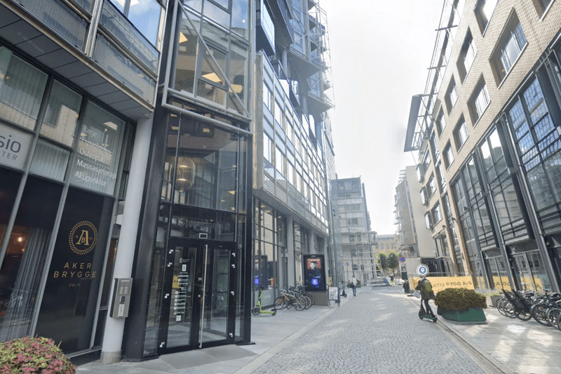 Platform Enginner with a passion for the Developer Experience image