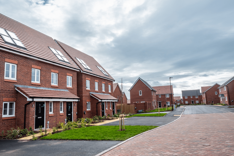 Estate Services Officer image