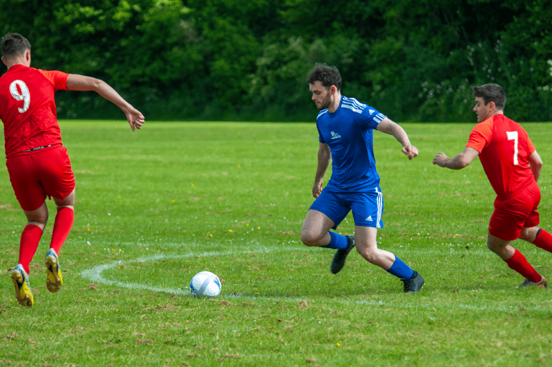 Sports Assistant image