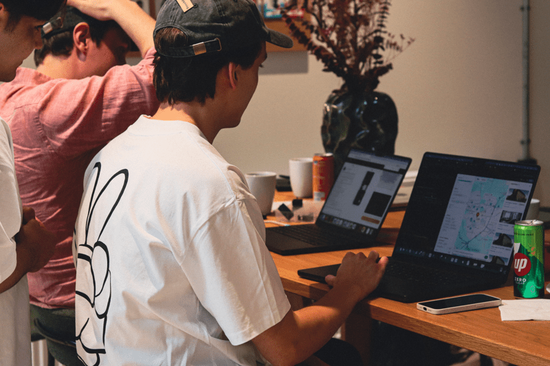 Area Architect image