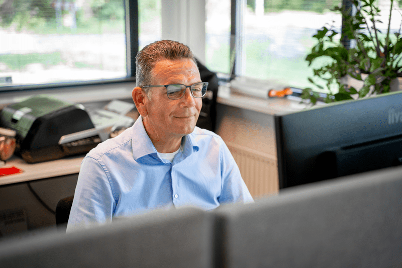 Tekenaar AutoCAD image