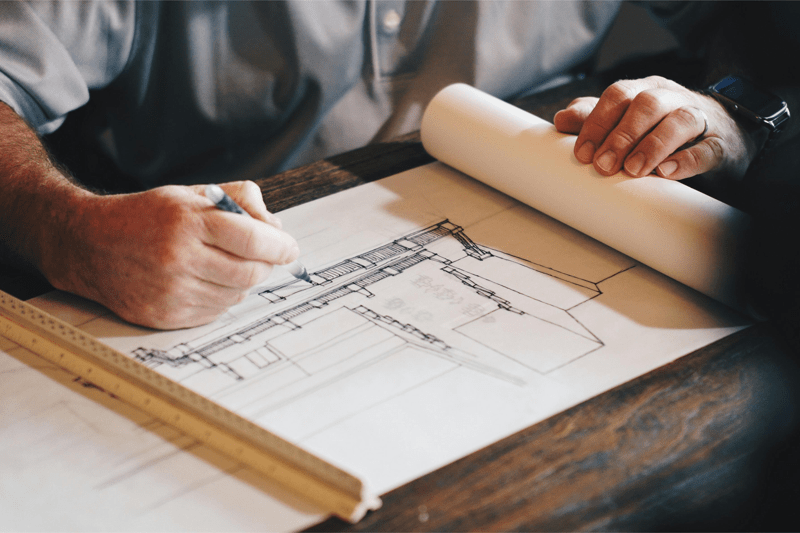 Dessinateur projeteur métallerie H/F image