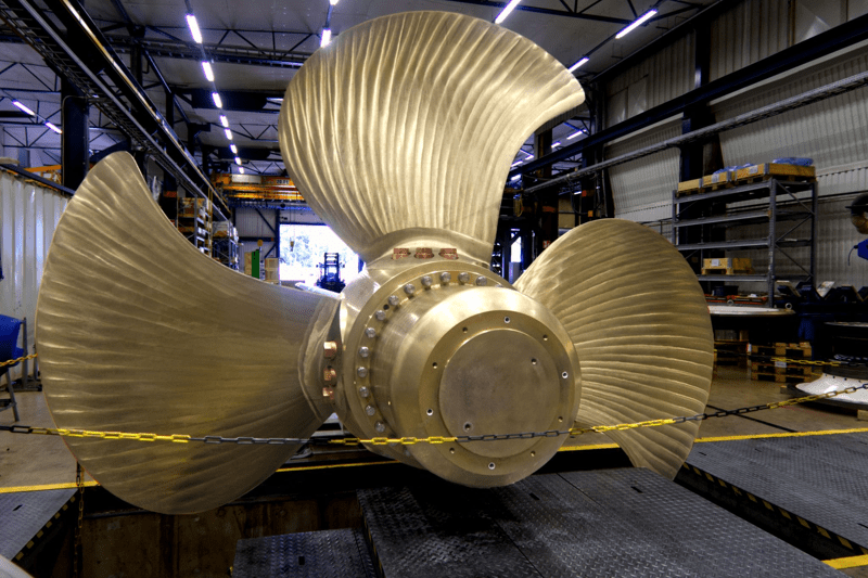 Förrådsarbetare image