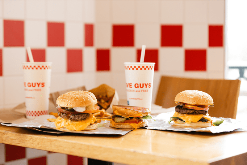 Senior Finance and Controls Specialist image