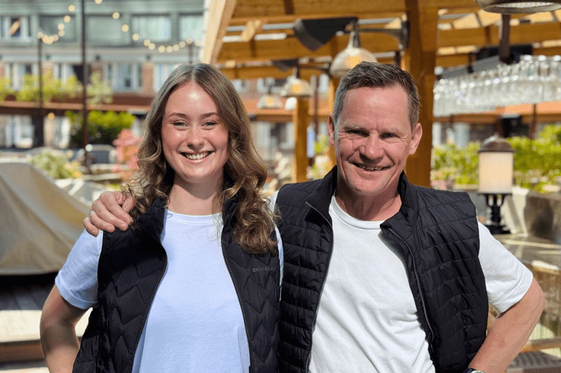 Eventansvarig ESS Productions - Mälardalen image