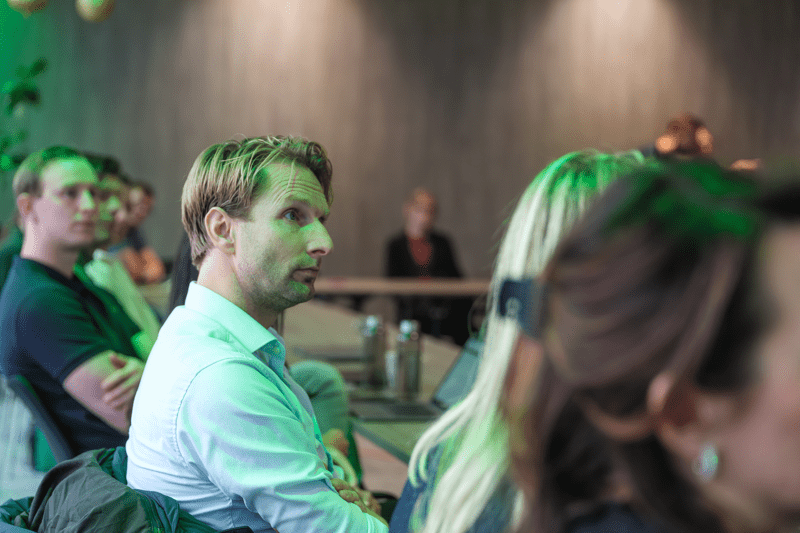 Business Development Manager Austria – Holiday Parks & Campsites (EN) image